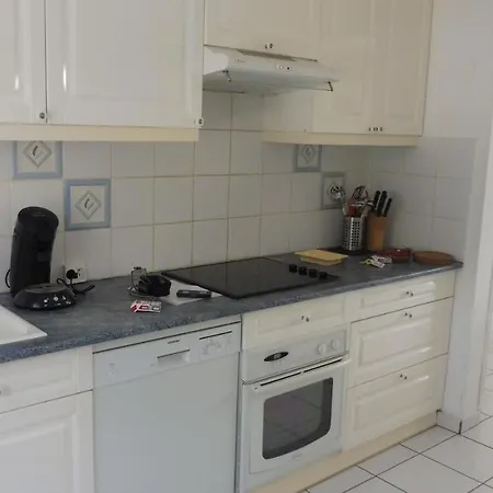 Holiday home Vue Mer: Beachfront With Private Parking And Fiber Wi-fi