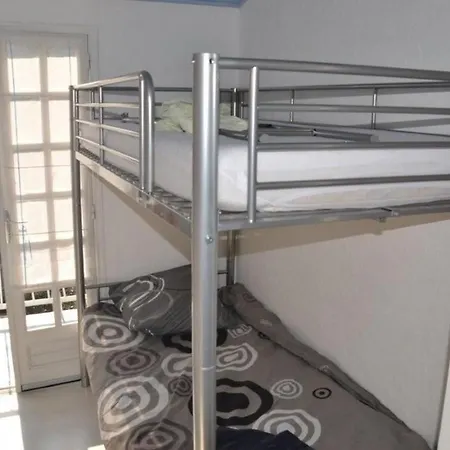 Vue Mer: Beachfront With Private Parking And Fiber Wi-fi Holiday home *