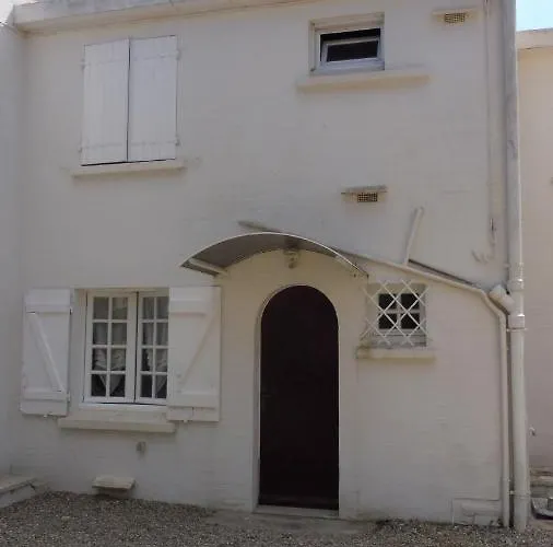Vakantiehuis Vue A Pied 2 Minutes Internet Parking *