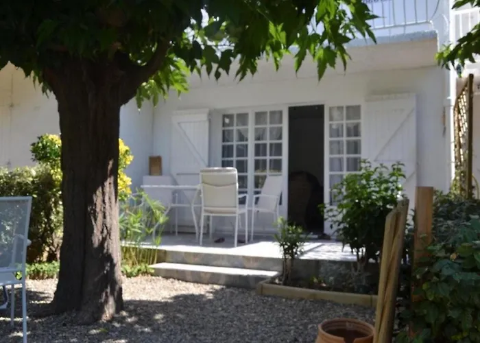 Vakantiehuis Vue A Pied 2 Minutes Internet Parking *